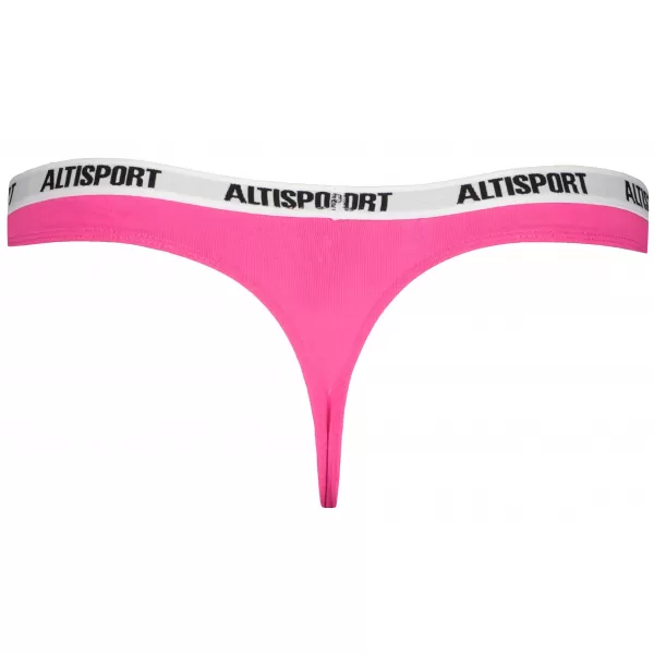  Női fehérnemű ALTISPORT BERA LUNX083 RÓZSASZÍN 
