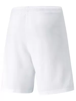 Férfi rövidnadrág PUMA TEAMRISE SHORT 704942-03 PUMA FEHÉR/PUMA FEKETE