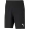 Férfi rövidnadrág PUMA TEAMRISE SHORT 704942-04 PUMA FEKETE/PUMA FEHÉR