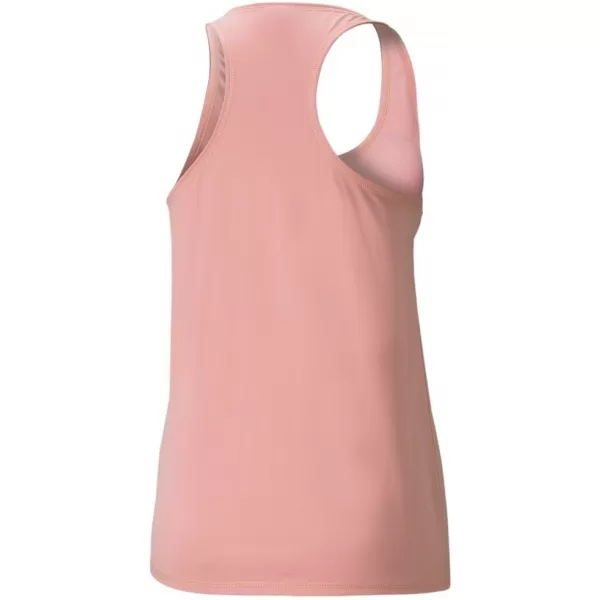  Női felső PUMA ACTIVE TANK 586854-80 MENYASSZONYI RÓZSA 