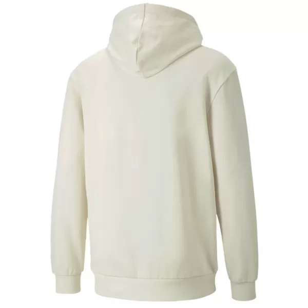  Férfi pulóver PUMA BETTER HOODIE TR 847461-99 BLACK HOMOK 