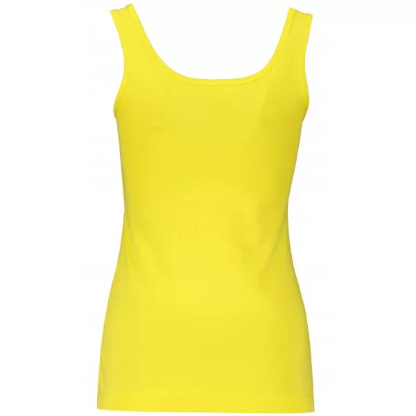  Női felső ALTISPORT CARRYOVER ALW112136 CITROM 