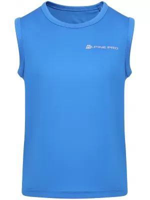Tartály teteje ALPINE PRO SCODO KTSX380 VILÁGOSKÉK
