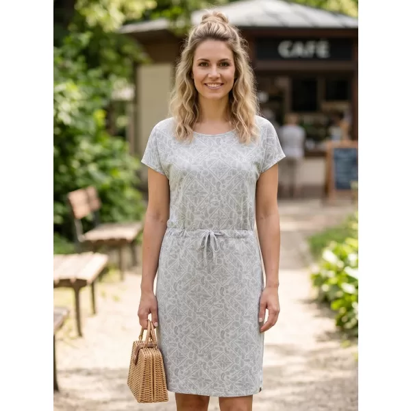  Ruha SAM 73 ODETTE WZ 812 VILÁGOSSZÜRKE 