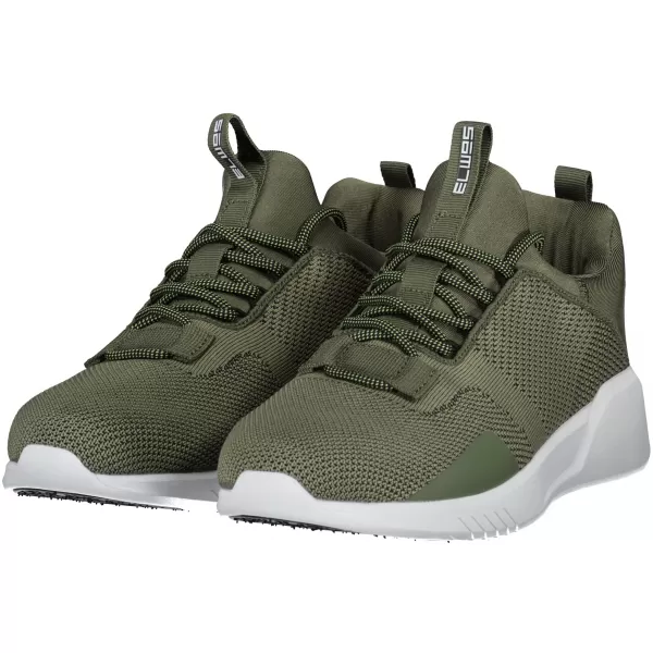  Férfi cipők SAM 73 TRISTAN MF 56 KHAKI 