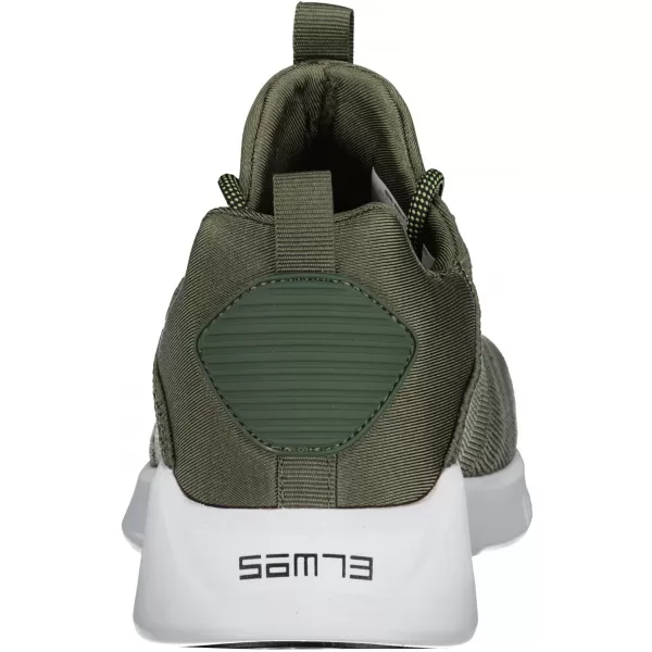  Férfi cipők SAM 73 TRISTAN MF 56 KHAKI 