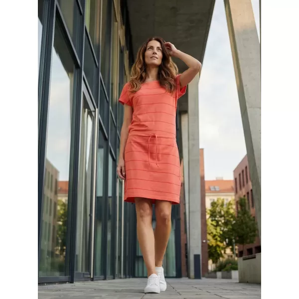  Ruha SAM 73 FRANCINE WZ 800 VILÁGOS NARANCSSÁRGA 