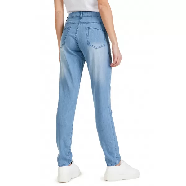  Női nadrág SAM 73 GINA WK 775 VILÁGOS FARMER 