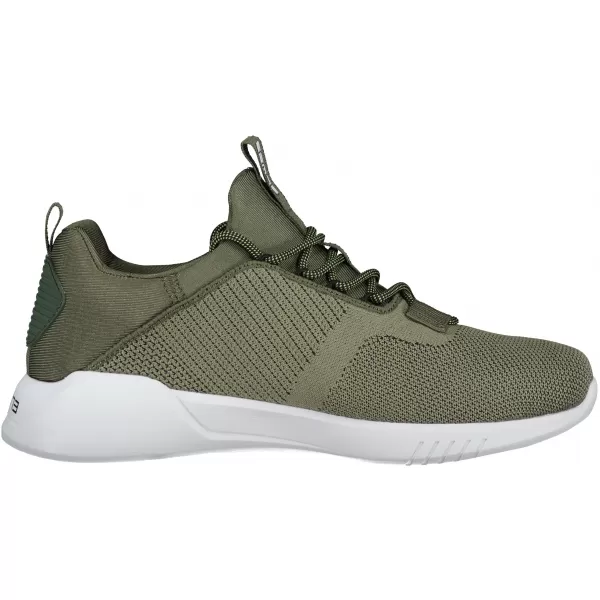  Férfi cipők SAM 73 TRISTAN MF 56 KHAKI 