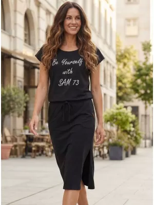 Ruha SAM 73 NATALIE WZ 803 FEKETE