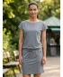 Ruha SAM 73 AURELIE WZ 811 SZÜRKE