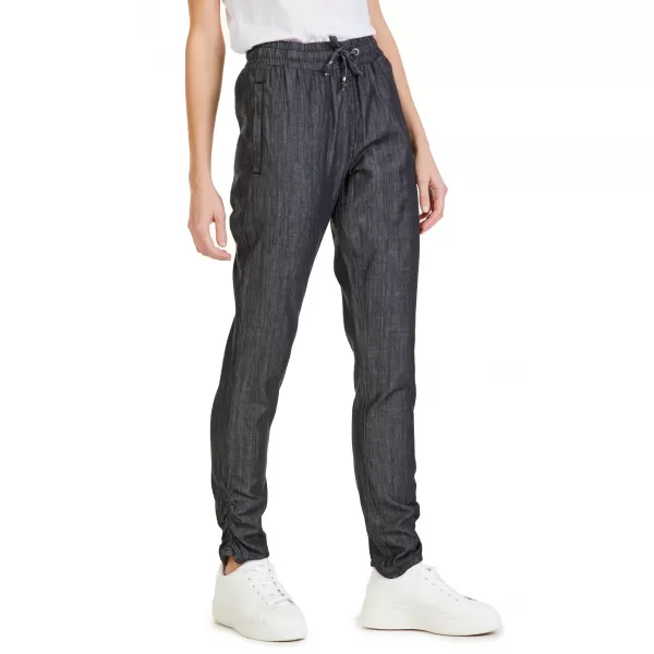  Női nadrág SAM 73 OLIVE WK 781 FEKETE 