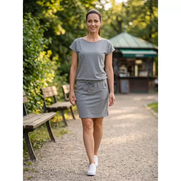  Ruha SAM 73 AURELIE WZ 811 SZÜRKE 