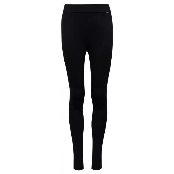  Lányok leggings SAM 73 KIWA GK 537 FEKETE 