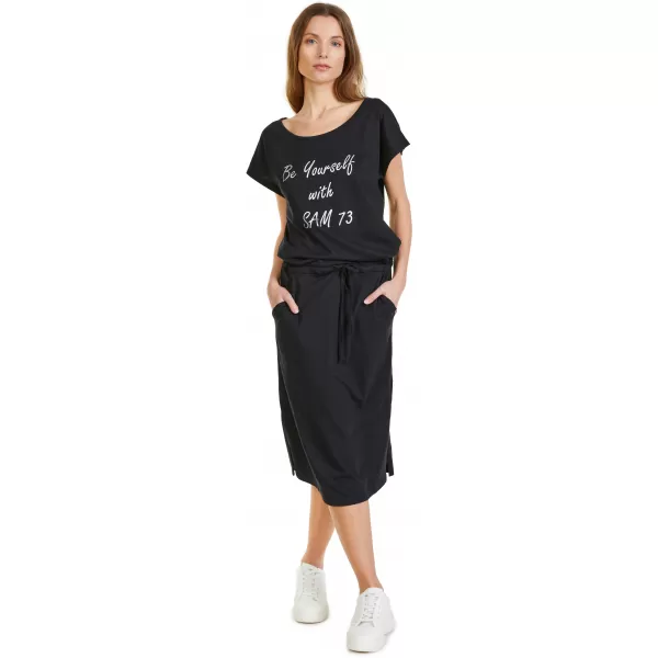  Ruha SAM 73 NATALIE WZ 803 FEKETE 