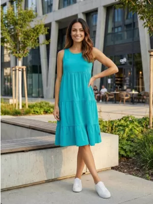 Ruha SAM 73 CHANTAL WZ 810 NEON ZÖLD