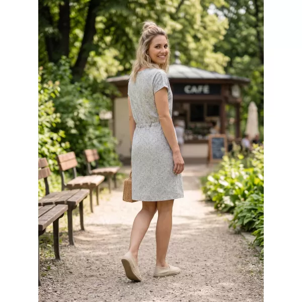  Ruha SAM 73 ODETTE WZ 812 VILÁGOSSZÜRKE 