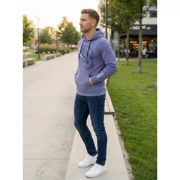  Férfi pulóver ALTISPORT ALM017AL304 FARMER 