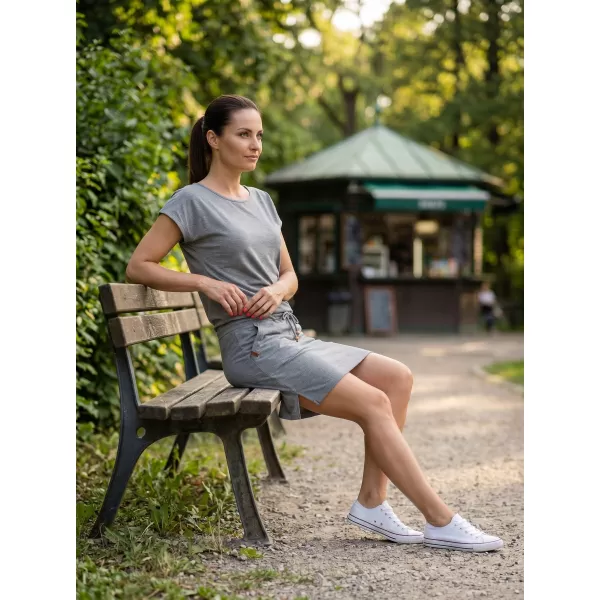  Ruha SAM 73 AURELIE WZ 811 SZÜRKE 