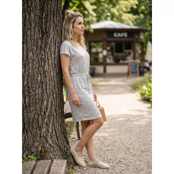  Ruha SAM 73 ODETTE WZ 812 VILÁGOSSZÜRKE 