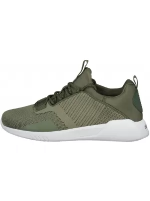Férfi cipők SAM 73 TRISTAN MF 56 KHAKI