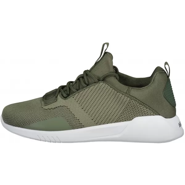  Férfi cipők SAM 73 TRISTAN MF 56 KHAKI 