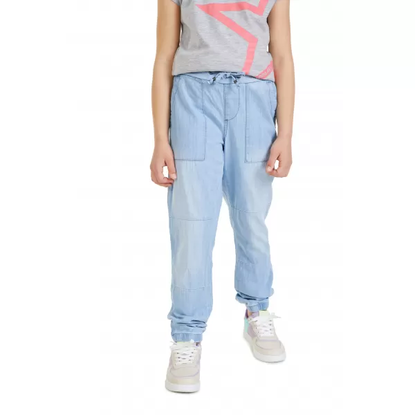  Lányok nadrágja SAM 73 MYAH GK 533 VILÁGOS FARMER 
