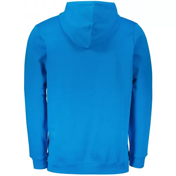  Férfi pulóver ALTISPORT ALM017AL304 KÉK 