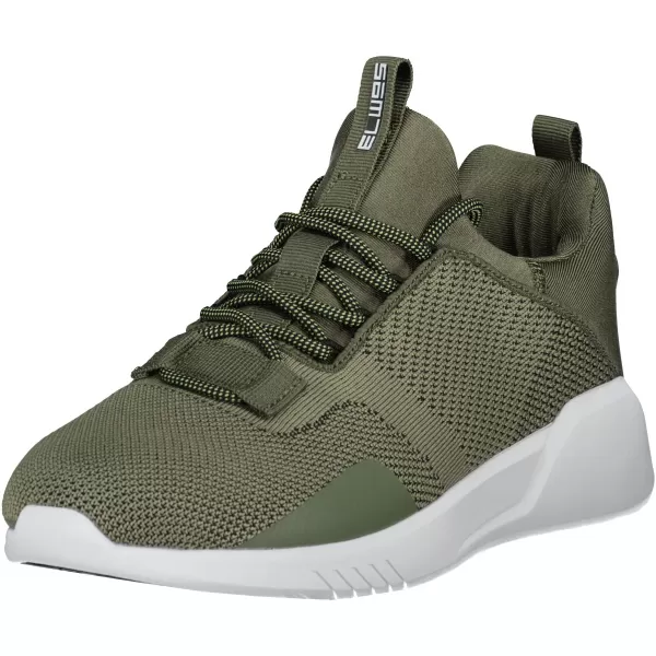  Férfi cipők SAM 73 TRISTAN MF 56 KHAKI 