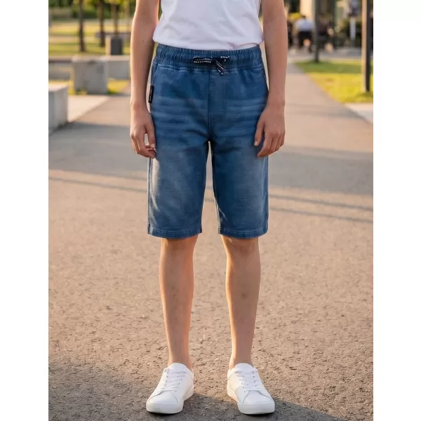  Fiú rövidnadrág SAM 73 VICTOR BS 536 VILÁGOS FARMER 