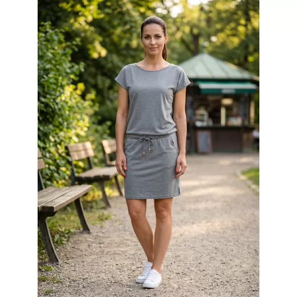  Ruha SAM 73 AURELIE WZ 811 SZÜRKE 