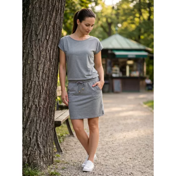  Ruha SAM 73 AURELIE WZ 811 SZÜRKE 