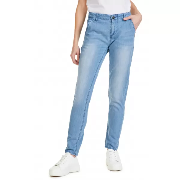  Női nadrág SAM 73 GINA WK 775 VILÁGOS FARMER 