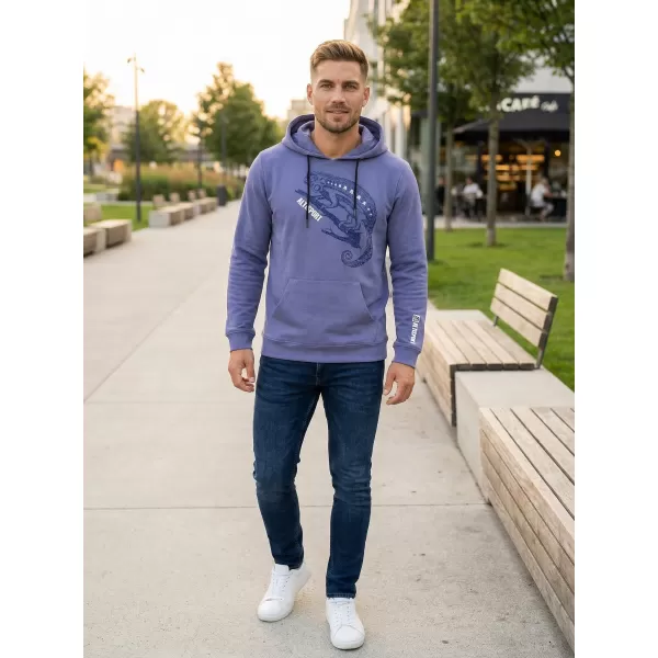  Férfi pulóver ALTISPORT ALM017AL304 FARMER 