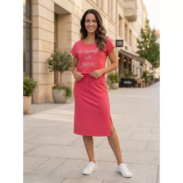 Ruha SAM 73 NATALIE WZ 803 ÉLÉNK RÓZSASZÍN 