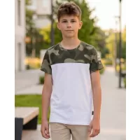 fehér