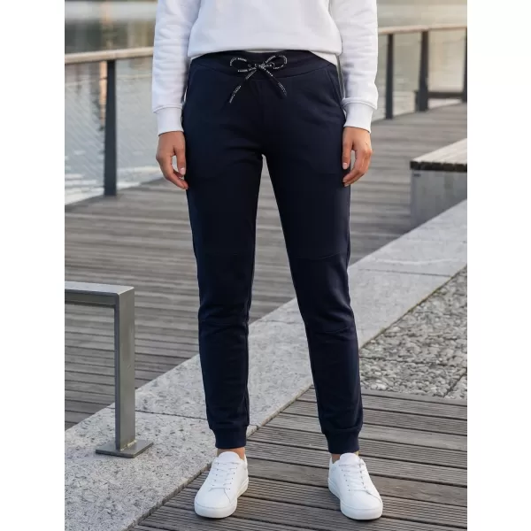  Női melegítőnadrág SAM 73 ANGELICA WK 777 SÖTÉTKÉK 