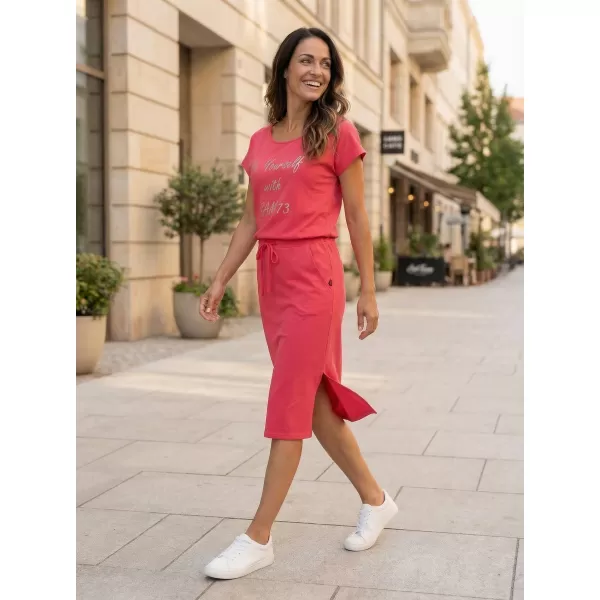  Ruha SAM 73 NATALIE WZ 803 ÉLÉNK RÓZSASZÍN 