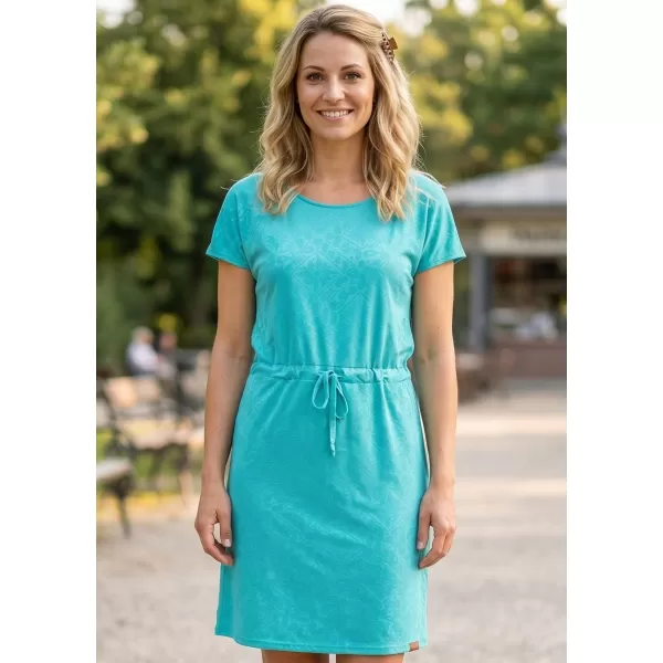  Ruha SAM 73 ODETTE WZ 812 NEON ZÖLD 