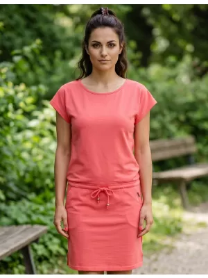 Ruha SAM 73 AURELIE WZ 811 ÉLÉNK RÓZSASZÍN