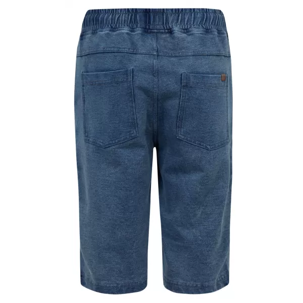  Fiú rövidnadrág SAM 73 VICTOR BS 536 VILÁGOS FARMER 