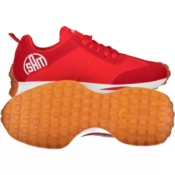 Férfi cipő SAM 73 GUS MF 51 PIROS 