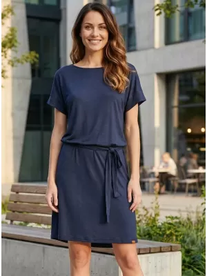 Ruha SAM 73 ALINA WZ 807 SÖTÉTKÉK