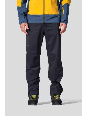 Férfi nadrág HANNAH MIRAGE PANTS ANTRACIT
