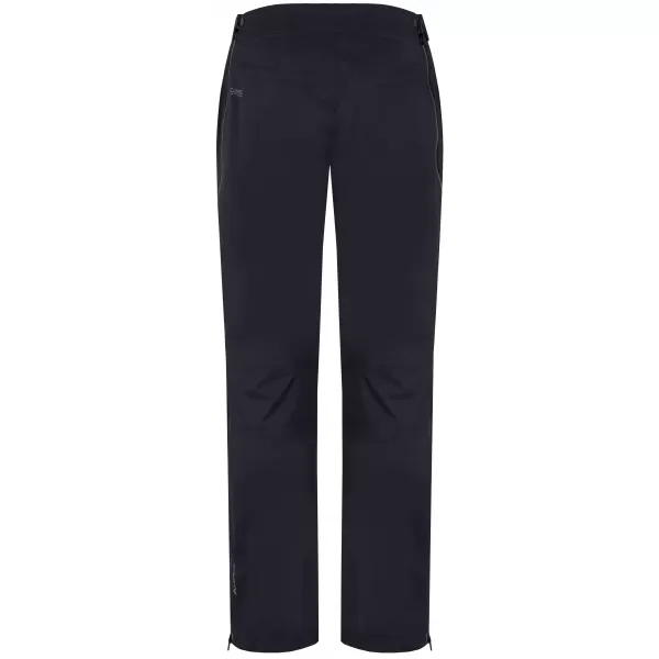  Férfi nadrág HANNAH MIRAGE PANTS ANTRACIT 