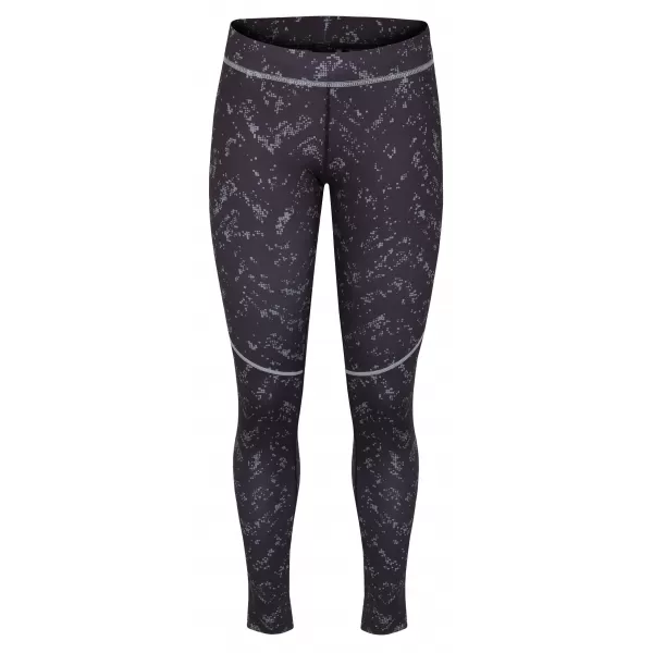  Női leggings HANNAH MONETY ANTRACIT/SZÜRKE 