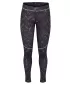 Női leggings HANNAH MONETY ANTRACIT/SZÜRKE