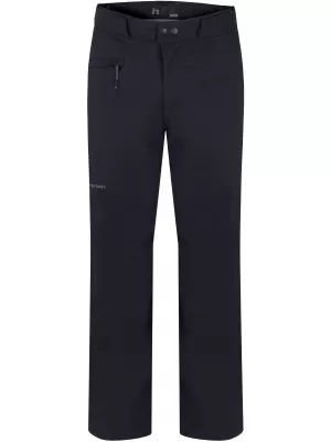 Férfi nadrág HANNAH MIRAGE PANTS ANTRACIT