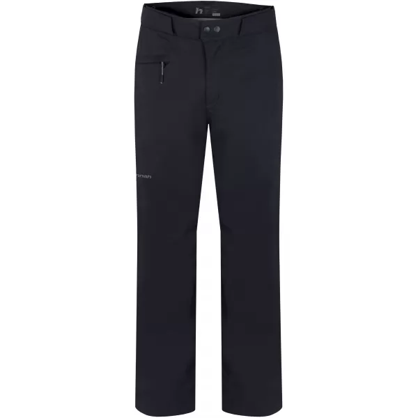  Férfi nadrág HANNAH MIRAGE PANTS ANTRACIT 
