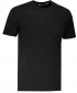 Férfi póló PUMA MODERN BASIC POCKET TEE PUMA FEKETE